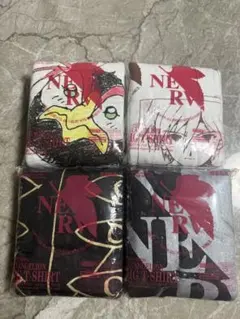 エヴァンゲリオン Tシャツ COUNTDOWN JAPAN 12.13 - メルカリ
