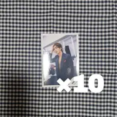 橋本涼 公式写真 値下げ❌