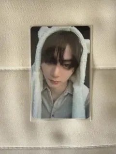 テサン タレントカード