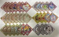 アイカツ アイカツプラネット スイングまとめ売り 44点 N・R・CP