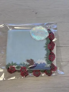 お得な新品5点おまとめset⭐️mikimoto別注&一富士二鷹三茄子　近沢レース 素敵な吉夢を！めでたいモチーフを詰め込んだことわざレース「一富士二