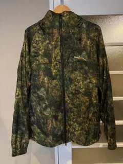 HAIGHT RAIDBACK マウンテンパーカー 迷彩 L HAIGHT RAIDBACK マウンテンパーカー 迷彩 L - メルカリ