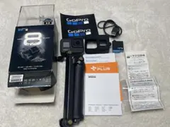 【美品】GoPro hero8 付属品多数 2026年最新】gopro hero8の人気アイテム - メルカリ