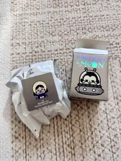 CRYBABY CRYING TO THE MOON SITTING シリーズ