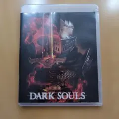 DARK SOULS オリジナルサウンドトラック