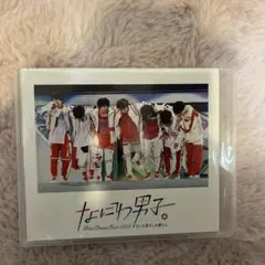 なにわ男子 First Arena Tour 2021 Blu-ray
