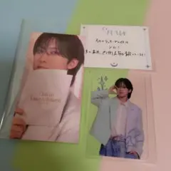 &TEAM　カフェ　FUMAくんセット