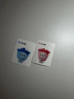 NCTWISH ユウシ　ステッカー