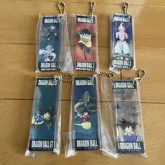 一番くじ ドラゴンボール スナップコレクション　H賞セット