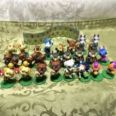 あつまれどうぶつの森チョコエッグまとめ売り