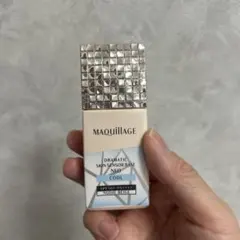 MAQuillAGE ドラマティックスキンセンサーベース クール 35ml