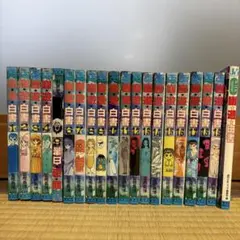 a*y様 幽遊白書 初版 1巻 全巻初版セット 幽遊白書 全巻セット ほぼ初版1～19巻 - メルカリ