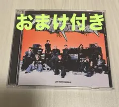 JO1 Handz In My Pocket HIMP 初回限定盤A