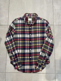 2025年最新】BAND OF OUTSIDERS メンズ シャツの人気アイテム