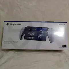 PlayStation Portal リモートプレーヤー CFIJ-18000