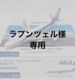ハ*イ様 訳あり JCWings ANA B747-100 JA8157 1/2 000000050275_eELy81s.jpg