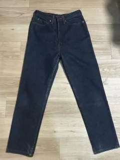 う*ら様 リーバイス　505 W30 L31 W505-0217 デニム