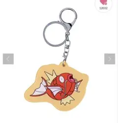 コイキング ポケモン キーホルダー ポケモン30周年 3COINS スリコ