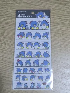 タキシードサム