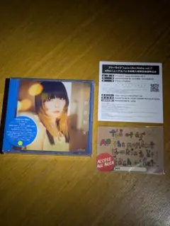 新品未開封　aiko 相思相愛 CD＋Blu-ray 初回限定仕様盤A
