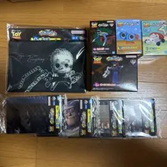 トイストーリー 一番くじ まとめ売り