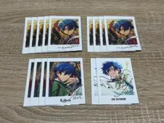 【あんスタ】Eden 漣ジュン ぱしゃっつ 笑門福来 9周年 trip 15枚