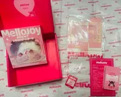 ☺*︎様 Mellojoy メロジョイ スクイーズ ギフトボックス とろんスクイ
