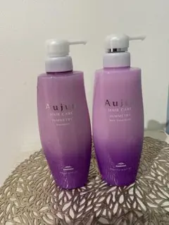 Aujua スカルプマスク & シャンプー 500g セット - メルカリ