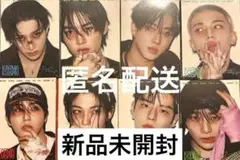 straykids KARMA ACCORDION盤 OT8 コンプ