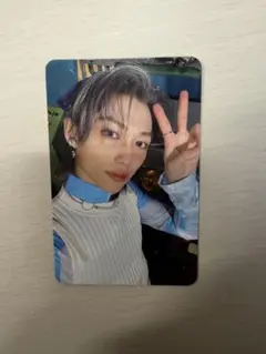 Stray Kids Felix 5-STAR トレカのサムネイル