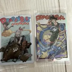 ドラゴンボール イタジャガvol3 シークレット　孫悟空入り21枚セット