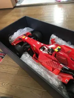ディアゴスティーニ7/1F1ラジコンカー ディアゴスティーニ7/1F1ラジコンカー
