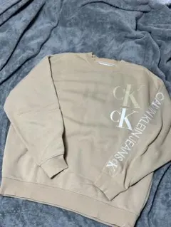 CALVIN KLEIN トレーナーのサムネイル