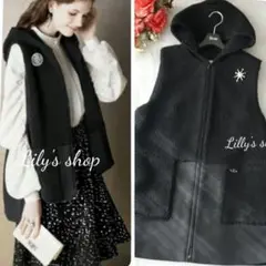 2026年最新】Rene ベスト・ジレの人気アイテム - メルカリ