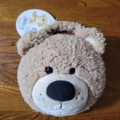 Suzy's Zoo Boof CDケース ぬいぐるみポーチのサムネイル