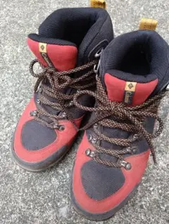 Columbia トレッキングシューズ