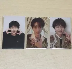 曽野舜太 トレカセット