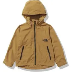 ¥8,580 THE NORTH FACE キッズ コンパクトジャケット 140のサムネイル