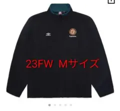 え*な様 Supreme Umbro Cotton Track Jacket 2 - メルカリ