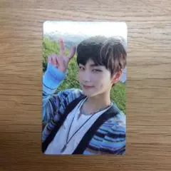 期間限定価格‼️ENHYPENジョンウォントレカ