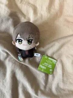 魔法使いの約束 gigo ボールチェーン マスコット ぬいぐるみ ミチル