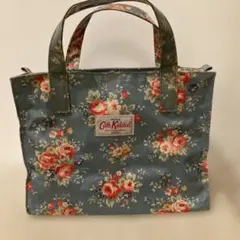 Cath Kidston 花柄トートバッグ
