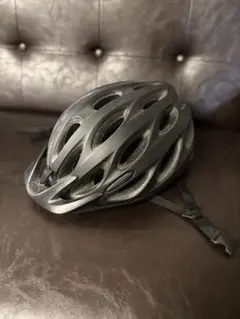 BELL TRAVERSE 自転車用ヘルメットマットブラック58〜65cm XL