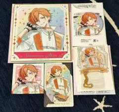 プロセカ　感謝祭　東雲彰人　セット