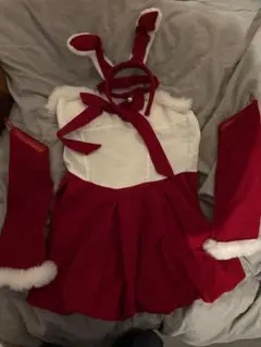 サンタコス サンタ クリスマス セクシー 可愛い コスプレ レディース 衣装
