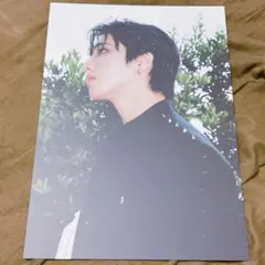 Stray Kids DO IT IT ver フォトボード　ハン