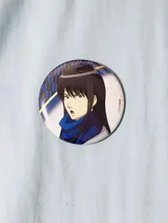 銀魂 ドンキコラボ 缶バッジ 桂 小太郎