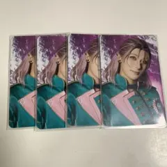 刀ミュ 村雲江 ふぉとカ 江おん