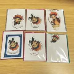 遊戯王 遊戯王5D's クロウ クロウ・ホーガン コラボカフェ 缶バッジ