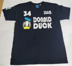 デウソン神戸 ドナルドダック Tシャツのサムネイル